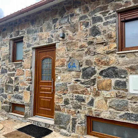 Casa Da Barriada II Braganca Exterior photo